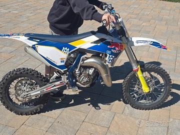 Husquarna TC65 2022