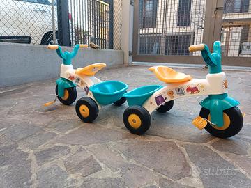 triciclo