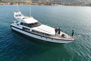 Cantieri di pisa Akhir 18 FB