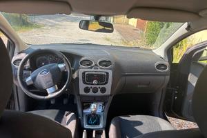 FORD FOCUS 1.6 TDCI 2007 DIESEL