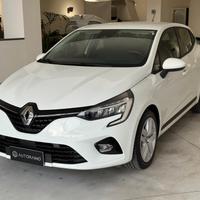 Renault Clio Blue dCi 100 CV 5 porte Evolution