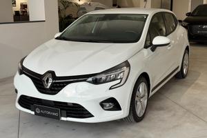Renault Clio Blue dCi 100 CV 5 porte Evolution