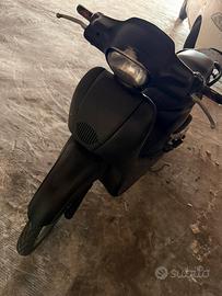 Scarabeo 50 4T