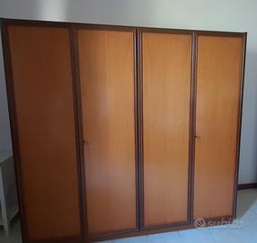 Armadio Vintage