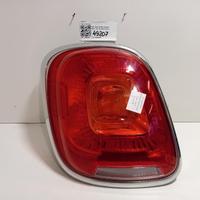 STOP FANALE POSTERIORE SINISTRO FIAT 500 X Serie 5