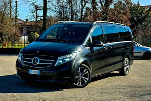 Mercedes Classe V250D 2019 2.2cdi Extralong