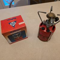 Fornellino portatile da campeggio