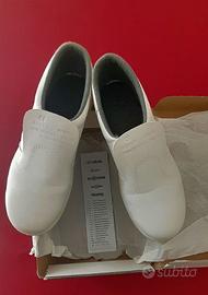 Scarpa antinfortunistica Medici Op. Sanitari EUR 4