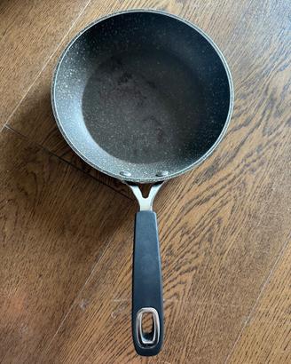 Pot padella pentola