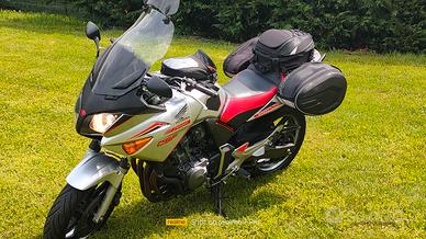 honda cbf 600 s