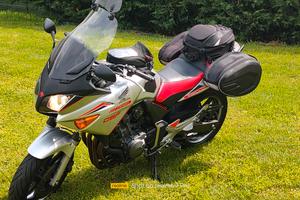honda cbf 600 s