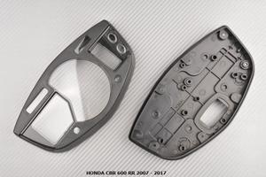Cover strumentazione per HONDA CBR 600 RR 2007 17