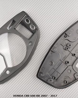 Cover strumentazione per HONDA CBR 600 RR 2007 17