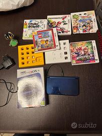 NINTENDO 3DS XL