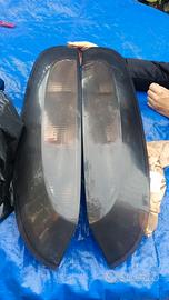 Fanali+faro Opel CORSA C