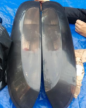 Fanali+faro Opel CORSA C