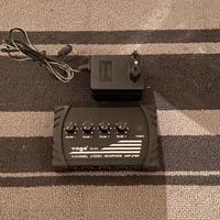 YOGA HA04 Amplificatore Cuffia