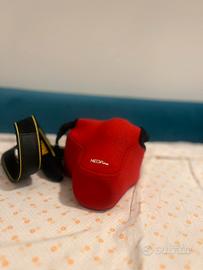 macchina fotografica