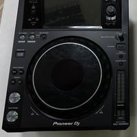 Pioneer Xdj 1000 mk 2