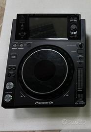 Pioneer Xdj 1000 mk 2