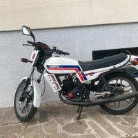 Fantic strada 125 sport