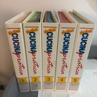 Raccolta La tua cucina pratica