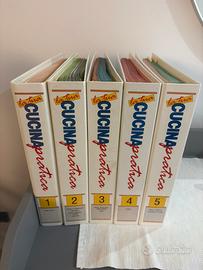 Raccolta La tua cucina pratica