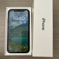 iPhone 11-128gb