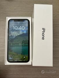 iPhone 11-128gb