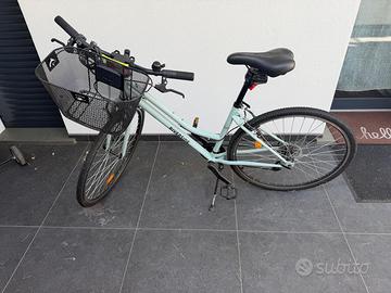 Bici da donna