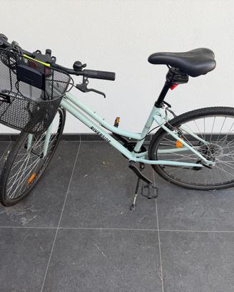 Bici da donna
