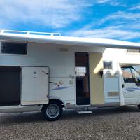 Challenger 192 Garage 