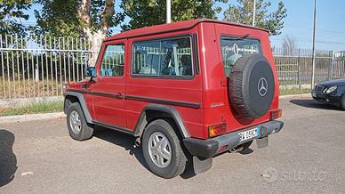 Mercedes-benz G 250 GD corto Station Wagon