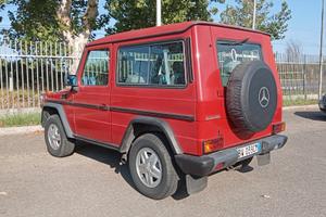 Mercedes-benz G 250 GD corto Station Wagon