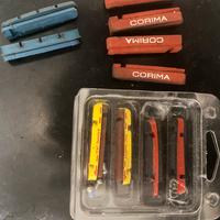 Freni a pattino corima e vari