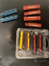 Freni a pattino corima e vari