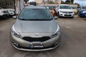 Kia Ceed cee'd 1.4 CRDi 5 porte Active