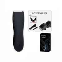 Tagliacapelli e regolabarba rifinitore rasoio elet