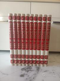 Enciclopedia Cucina Vintage TELE RICETTE