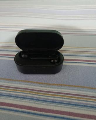 Auricolari bluetooth