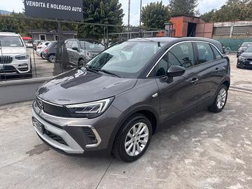 Opel Crossland 1.5 ECOTEC D 110 CV Start&Stop Eleg