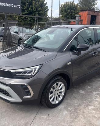 Opel Crossland 1.5 ECOTEC D 110 CV Start&Stop Eleg