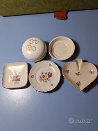 Miniatura da collezione con marchio