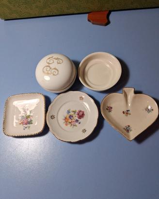 Miniatura da collezione con marchio