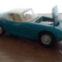 Lotus Elan S2 Corgi Toys
