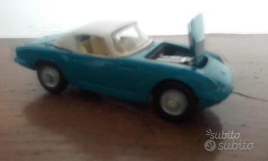 Lotus Elan S2 Corgi Toys