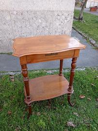 Tavolino vintage