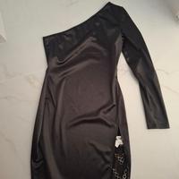 Vestitino elegante nero sexy