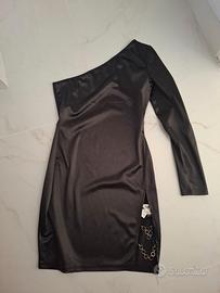 Vestitino elegante nero sexy