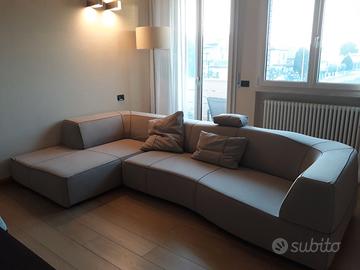 Divano Bend B&B Italia